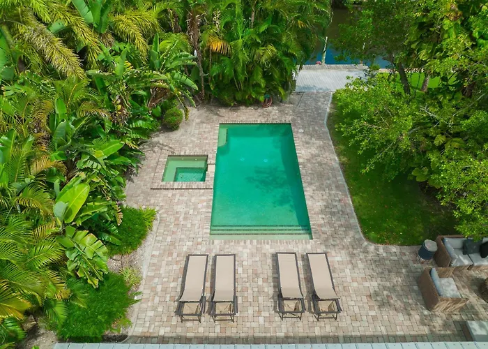 The Fish House Villa Anna Maria