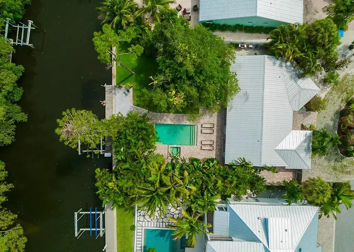 The Fish House Villa Anna Maria