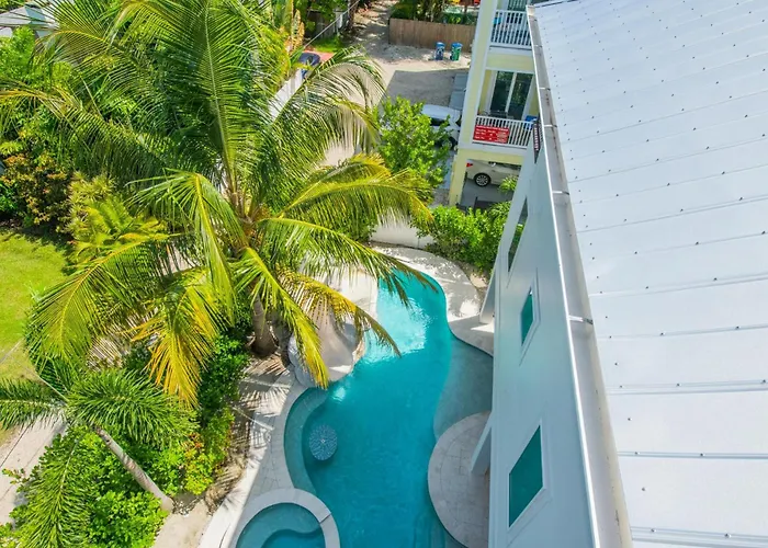 Island Sol Villa Bradenton Beach