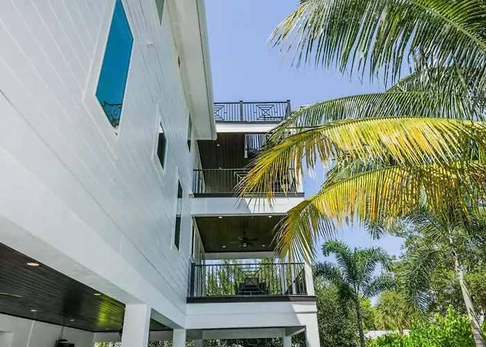 Island Sol Villa Bradenton Beach