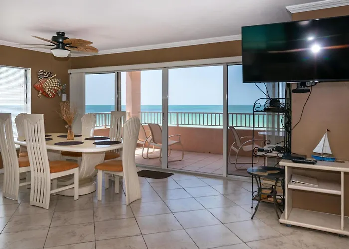 Coquina Beach Club 101 Bradenton Beach