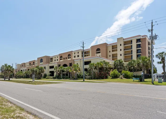 320 Holiday Isle Dauphin Island