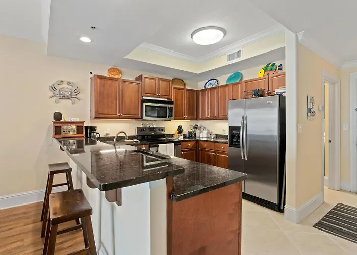 320 Holiday Isle Dauphin Island