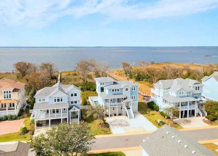Baydream Believer By Rather Be Properties Corolla