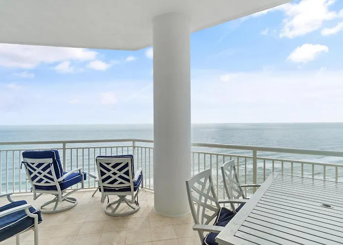 Palacio Penthouse 1902 Perdido Key