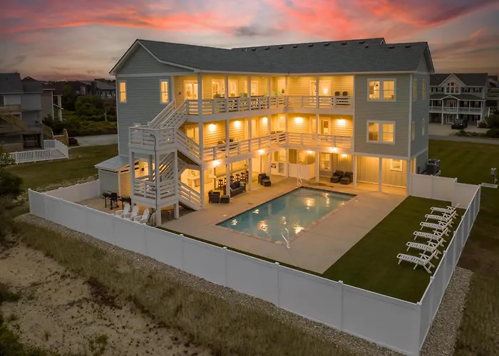 508 Conch Crescent--Ocean Sands South Section B Corolla