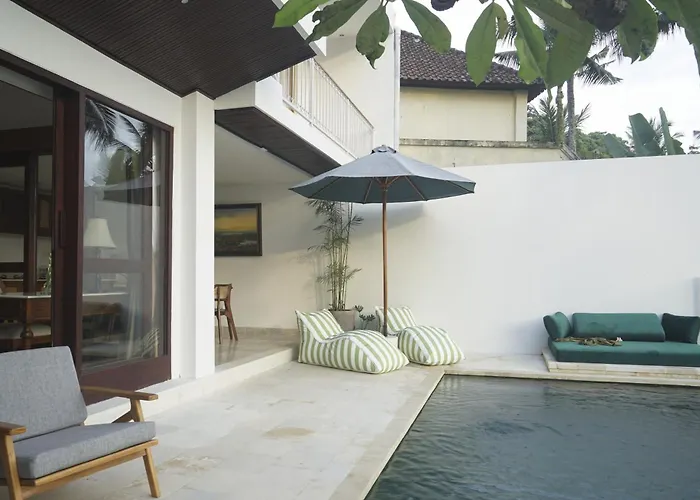 Motama Ubud