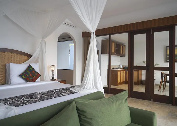 Motama Ubud