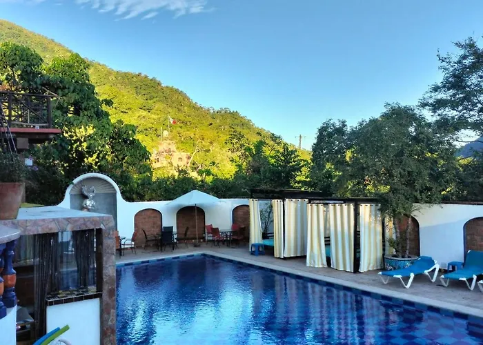 Amaria Villas (Adults Only) Puerto Vallarta