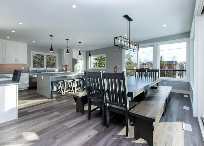 107 Birchview Trail Villa Blue Mountains