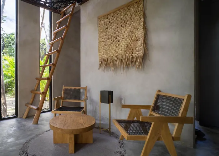 Villas Ulkan Tulum