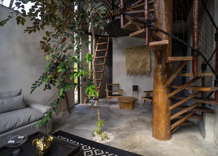 Villas Ulkan Tulum