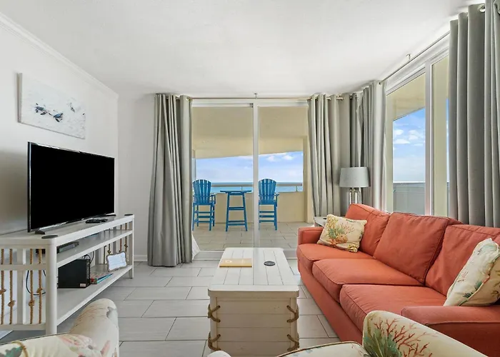 Perdido Sun 916 Villa Perdido Key