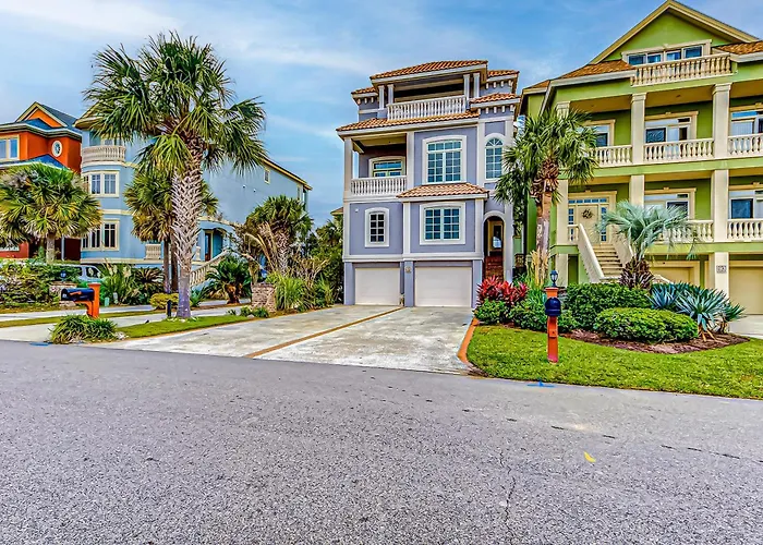 Singleton Beach Paradise Hilton Head Island