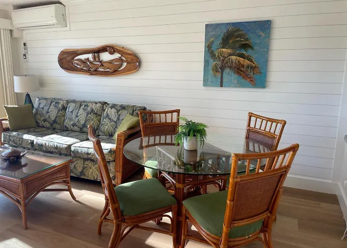 Makani A Kai Resort A-6 Wailuku