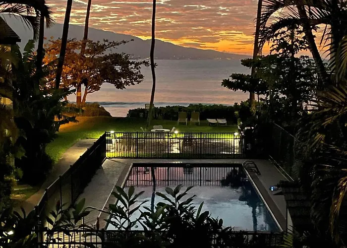 Makani A Kai Resort B-1 Wailuku