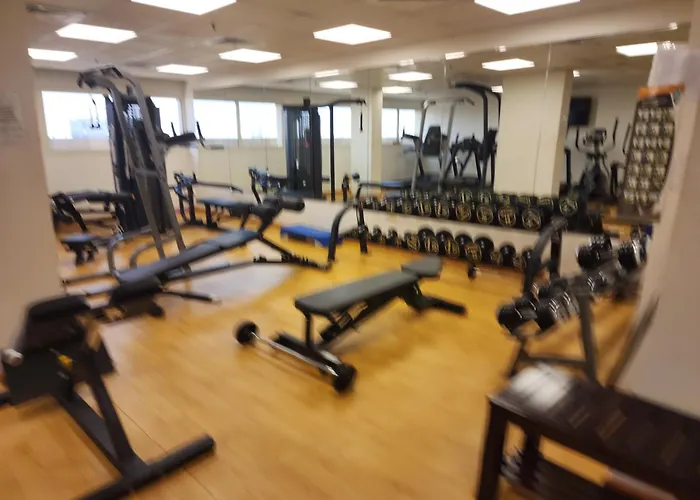 Elite 6 Residence - Sports City By Golden Casa Dubai