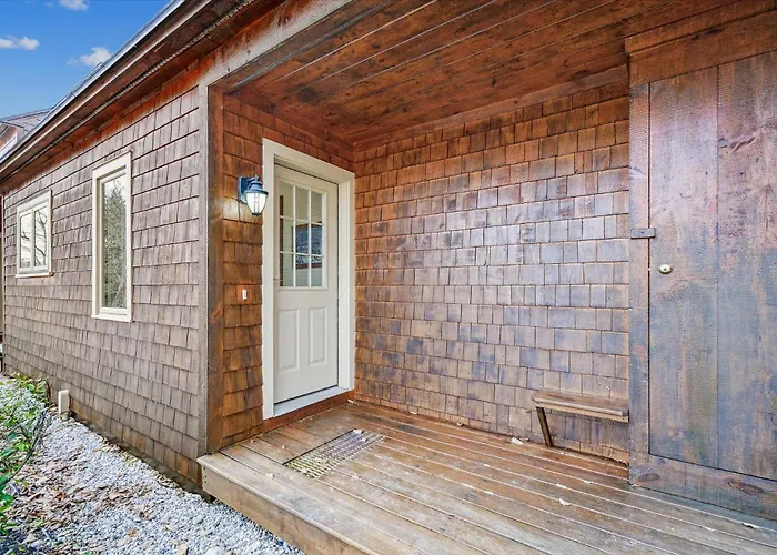 Glazebrook J5 3 Bedroom Townhome With Sauna & Fireplace Killington