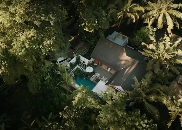 Boho Bellissimo Villa Ubud 