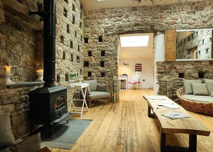 Trefloyne Manor Guest House Tenby