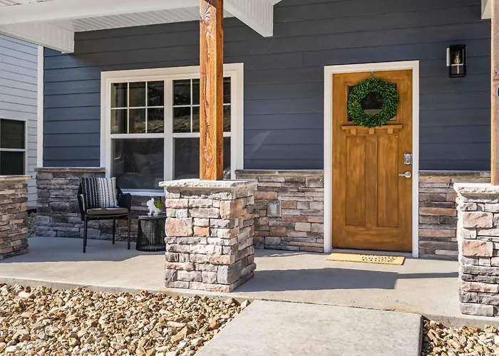 Lakeshore Living Branson