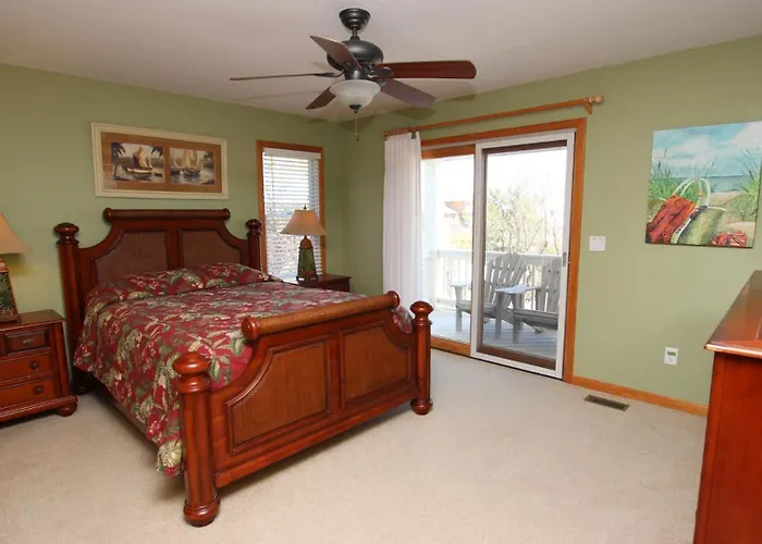 Ww857, Seaquest Resort- Oceanside, 7 Brs, Pool Table, Priv Pool, Hot Tub Corolla