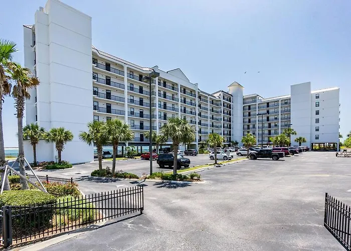 Grand Pointe Unit 506 Villa Orange Beach
