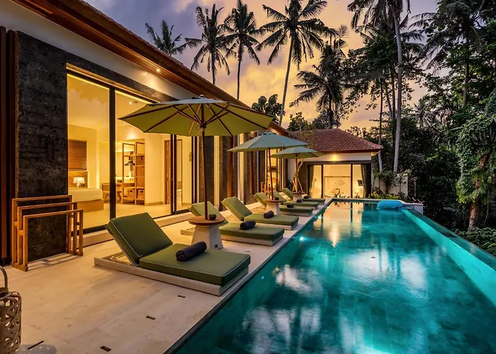 Villa Mamily By Balisuperhost Ubud 