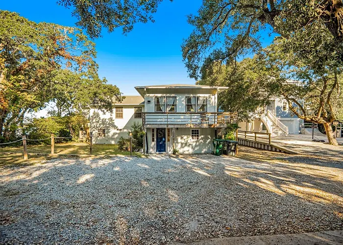 Bland'S Landing Villa Surf City
