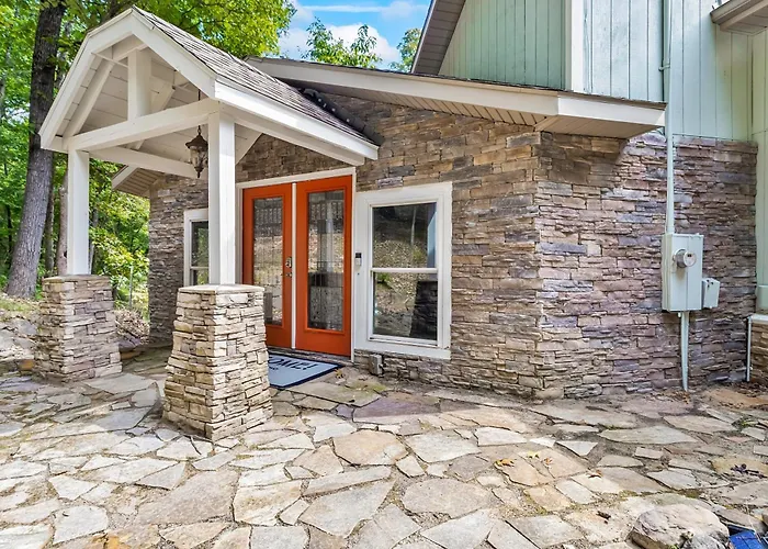Tranquility Cove Villa Rogers