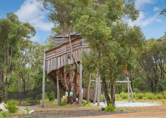 Carpe Artes -Architectural Bushland Home, Marg Riv Margaret River
