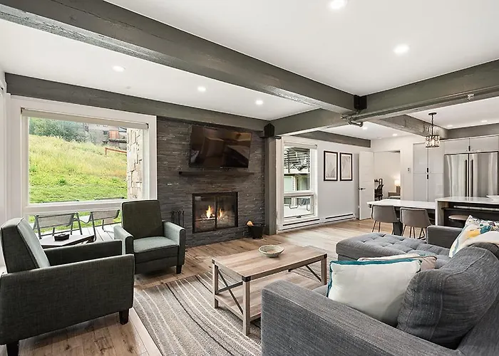 Enclave 110, Snowmass Ski-In/Ski-Out Condo W/Shared Pool/Hot Tub/Gym/Wifi Snowmass Village