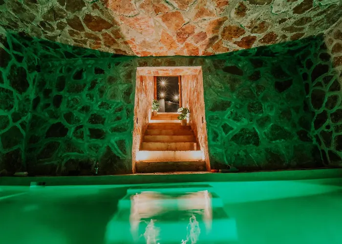 K Naj Community Villa San Miguel de Allende
