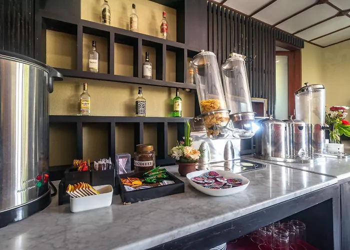 Sanur Art Villas