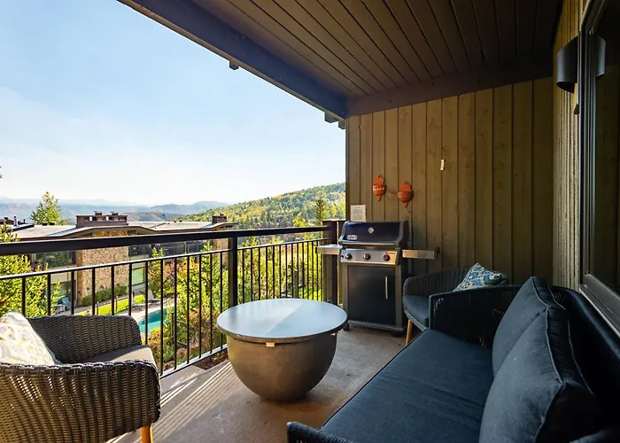 Shadowbrook 103 Villa Snowmass Village