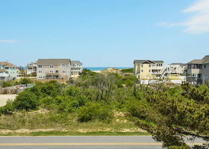 1513 - Star Of The Sea By Resort Realty Corolla