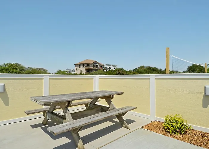 1513 - Star Of The Sea By Resort Realty Corolla