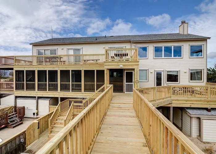 1366 - Whale Spray By Resort Realty Corolla