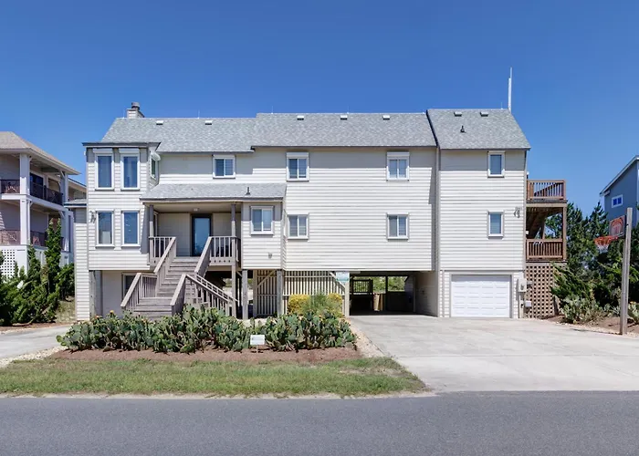 1366 - Whale Spray By Resort Realty Corolla