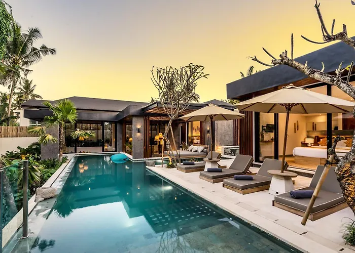 Villa Golden Lion By Balisuperhost Ubud 