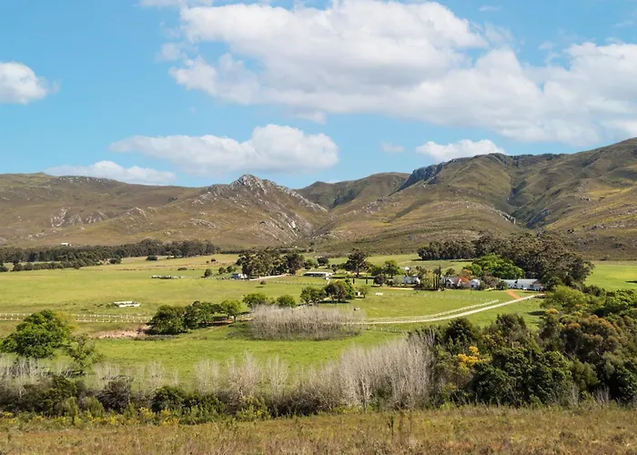 White Water Farm Guest House Stanford