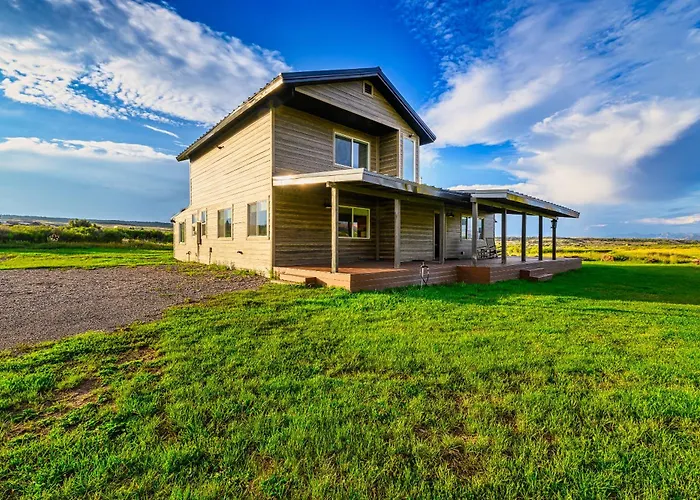 Sevier River Retreat Hatch