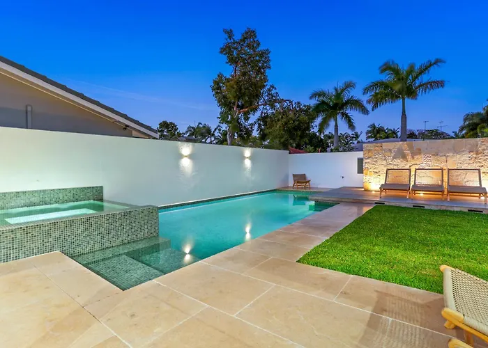 Raven6, Noosa Sound Villa