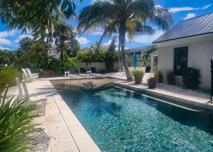 Sugar Sand Cottage Siesta Key