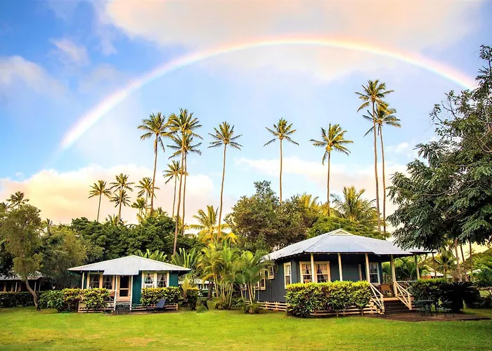 Waimea Plantation Cottages, A Coast Resort