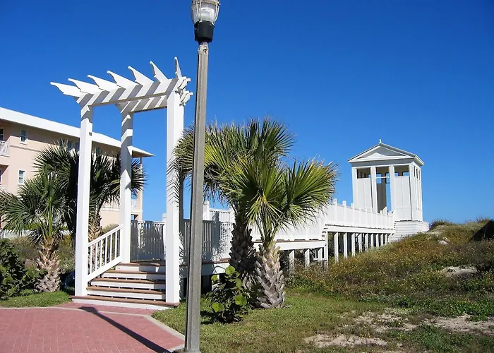 Sea Pointer Inn - Private Beach House With Pool Home South Padre Island
