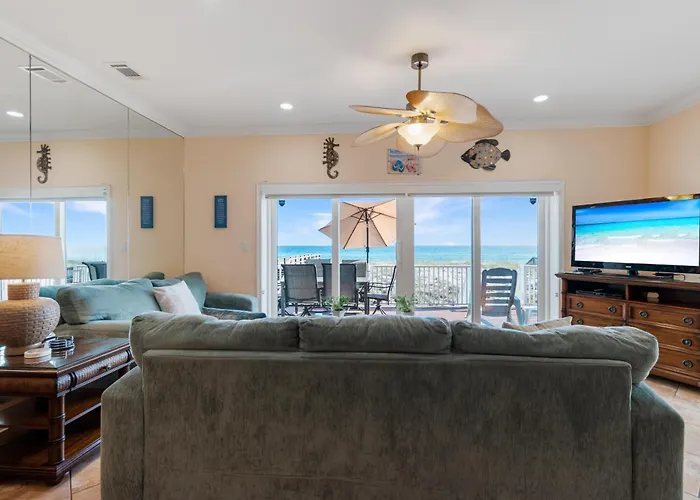 Bright Sands Navarre