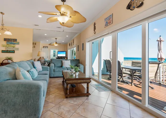 Bright Sands Navarre