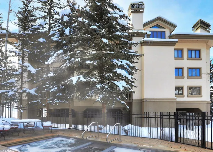 Townsend Place, A Vail Resorts Property Beaver Creek