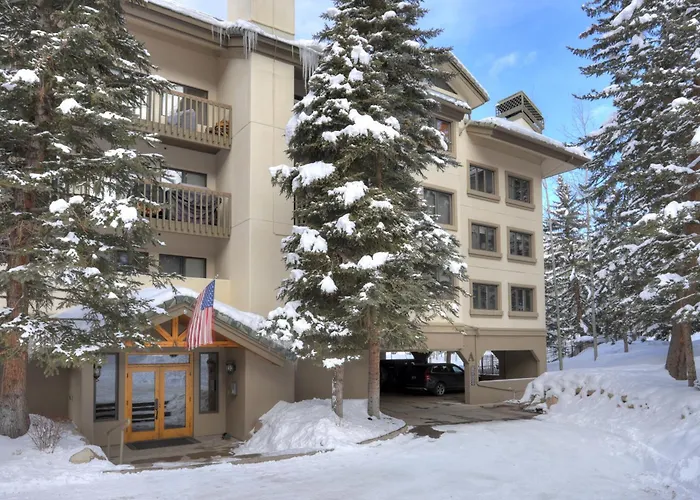 Townsend Place, A Vail Resorts Property Beaver Creek